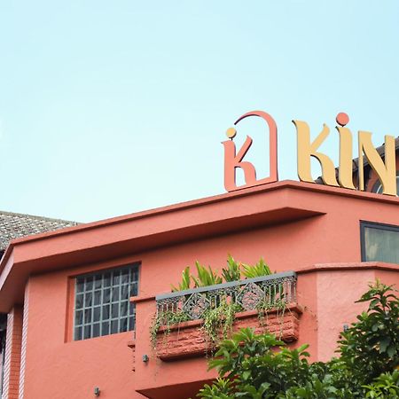 Kin Wander Trung Son Apartment TP. Hồ Chí Minh Ngoại thất bức ảnh