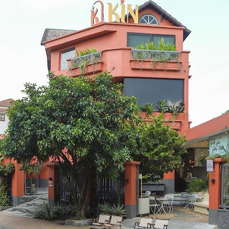 Kin Wander Trung Son Apartment TP. Hồ Chí Minh Ngoại thất bức ảnh