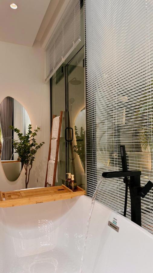 Kin Wander Trung Son Apartment TP. Hồ Chí Minh Ngoại thất bức ảnh