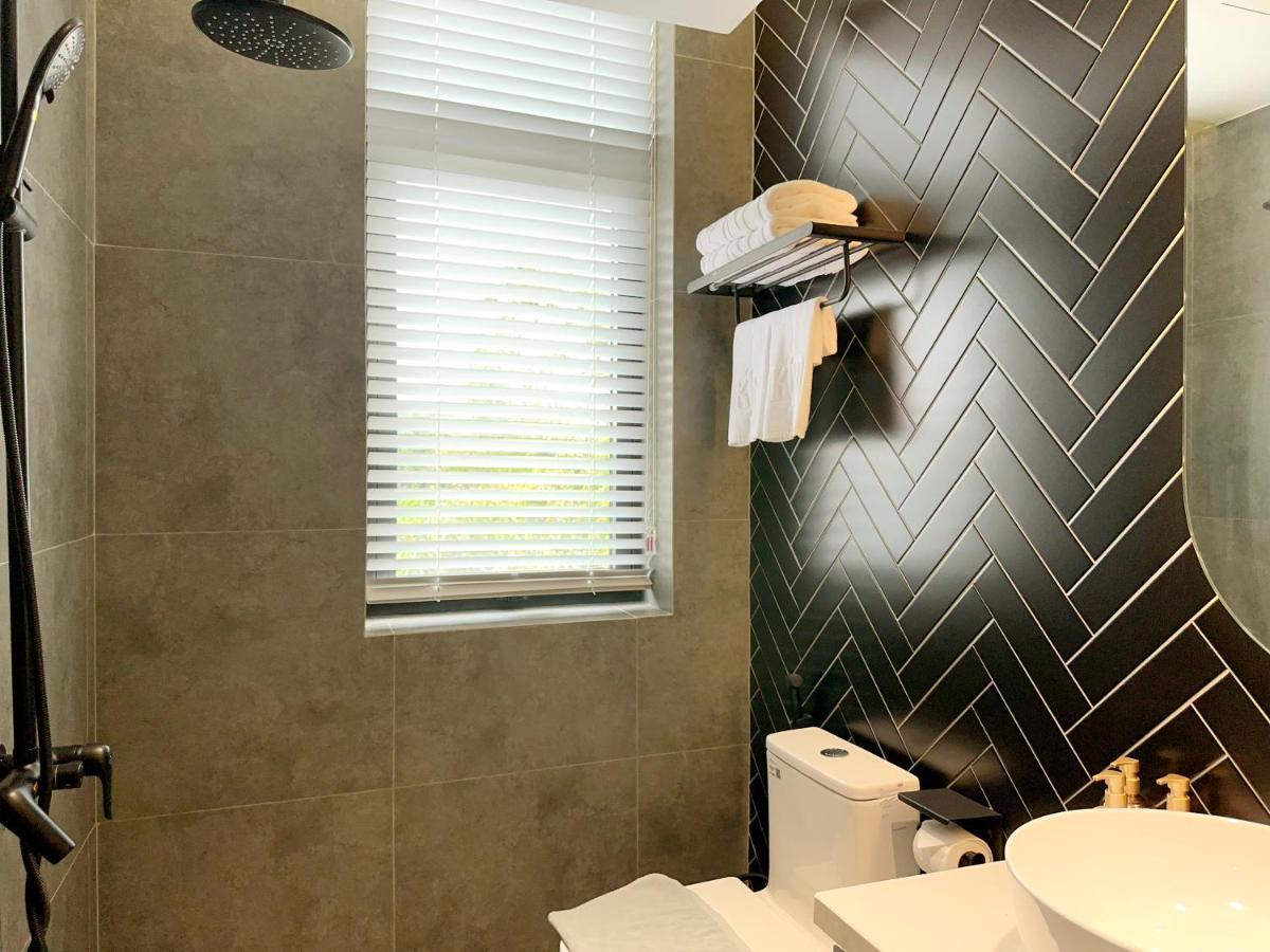 Kin Wander Trung Son Apartment TP. Hồ Chí Minh Ngoại thất bức ảnh