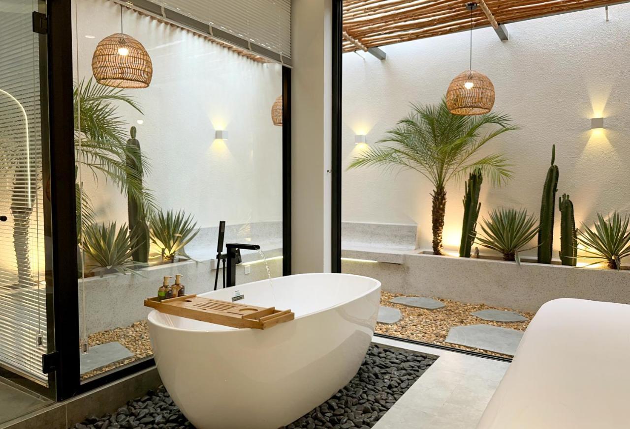 Kin Wander Trung Son Apartment TP. Hồ Chí Minh Ngoại thất bức ảnh