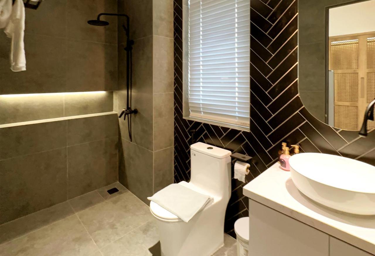 Kin Wander Trung Son Apartment TP. Hồ Chí Minh Ngoại thất bức ảnh