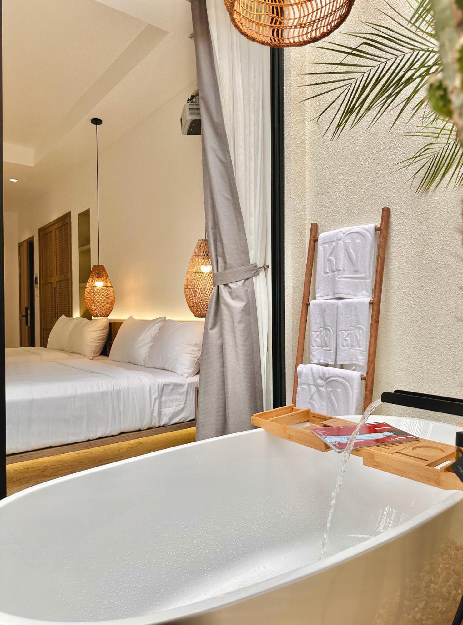 Kin Wander Trung Son Apartment TP. Hồ Chí Minh Ngoại thất bức ảnh
