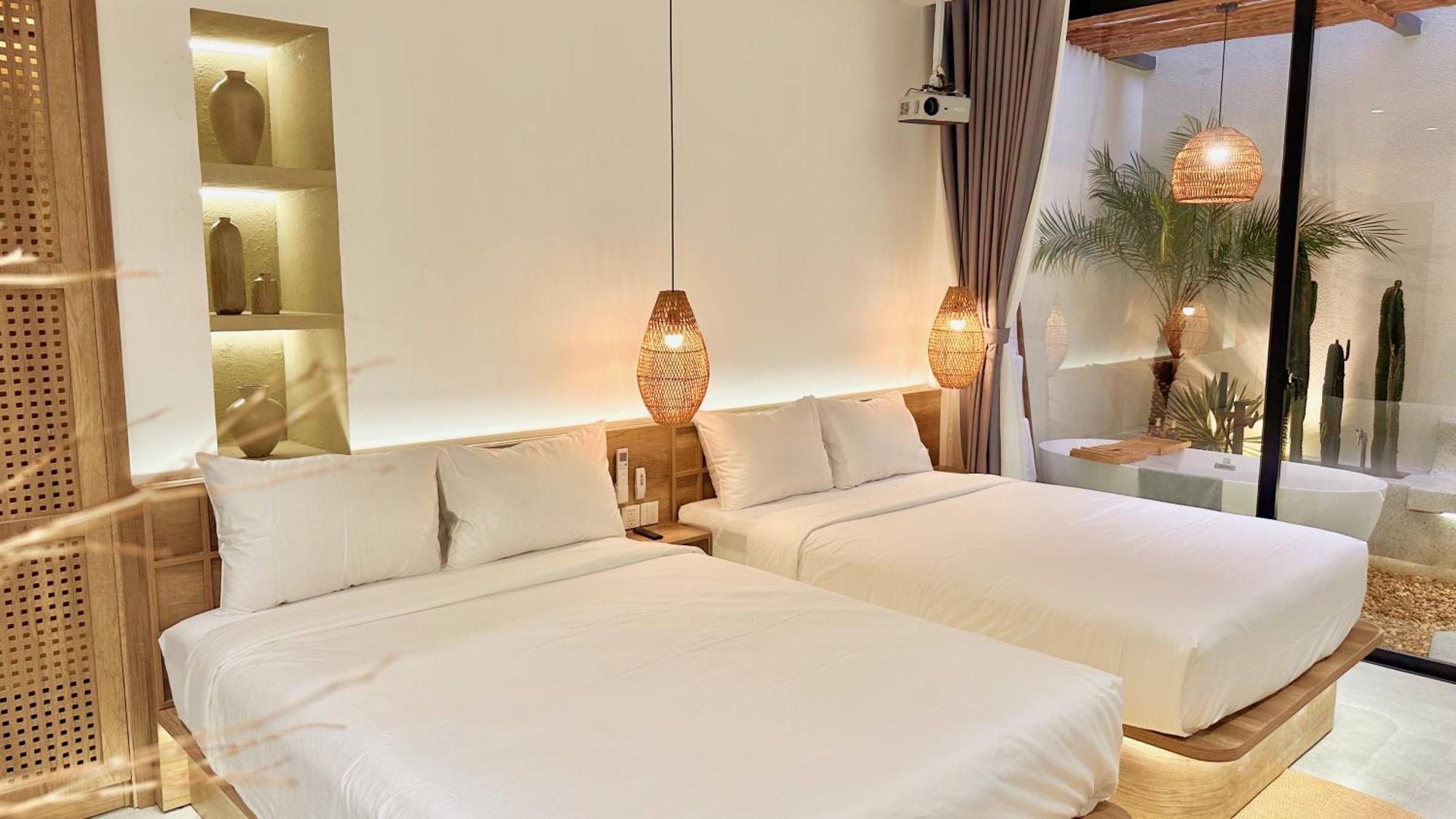 Kin Wander Trung Son Apartment TP. Hồ Chí Minh Ngoại thất bức ảnh