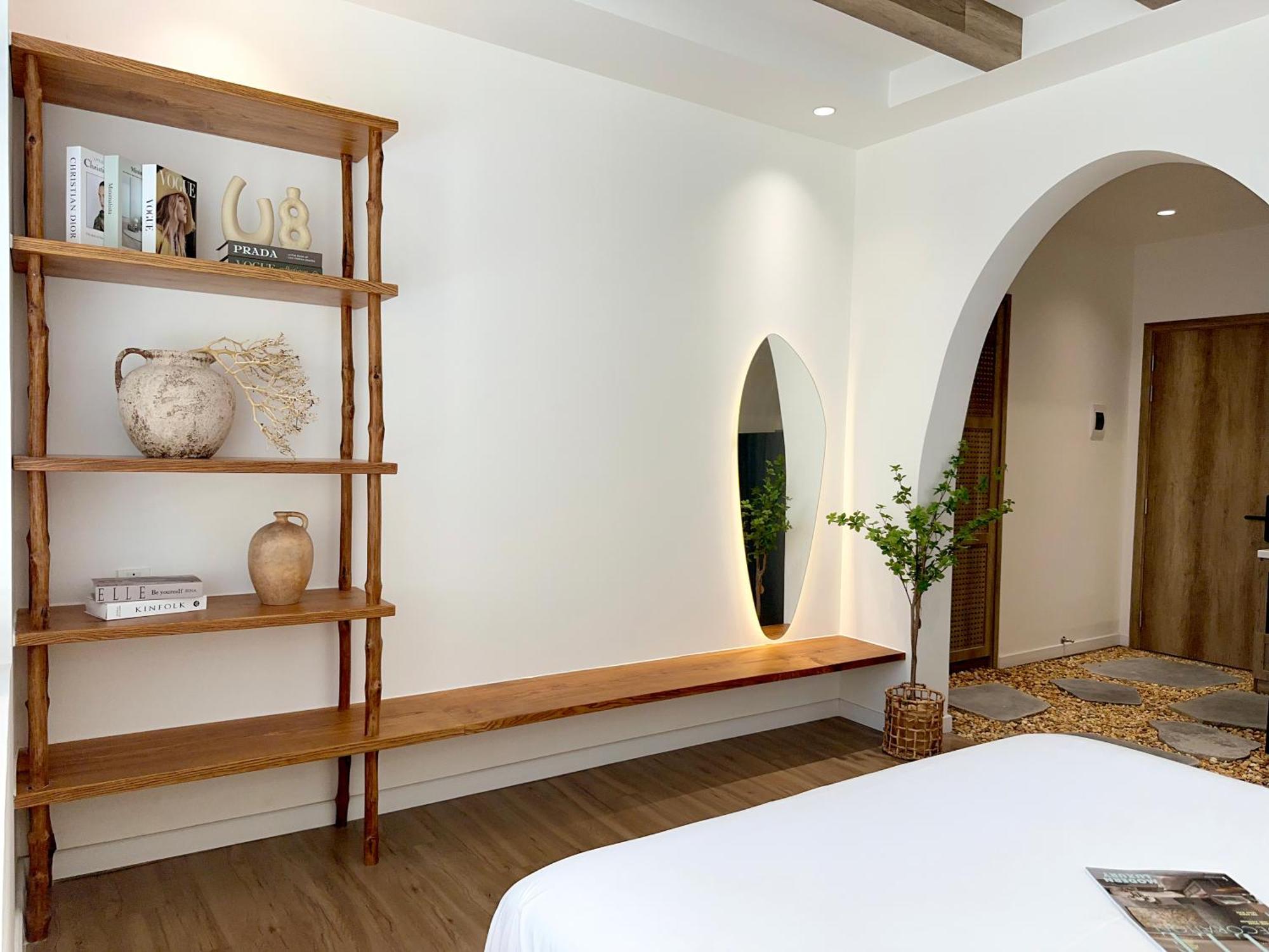 Kin Wander Trung Son Apartment TP. Hồ Chí Minh Ngoại thất bức ảnh