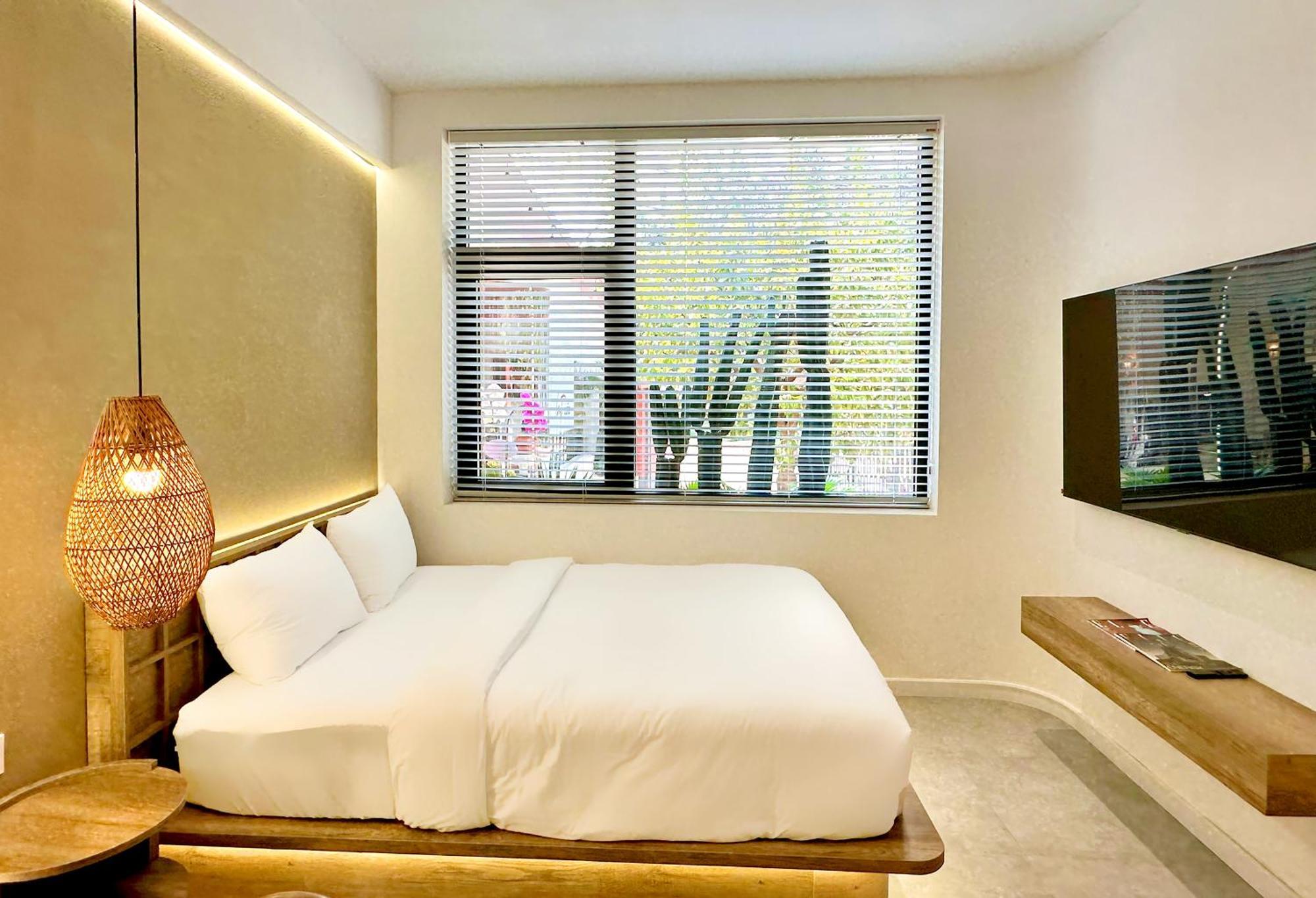 Kin Wander Trung Son Apartment TP. Hồ Chí Minh Ngoại thất bức ảnh