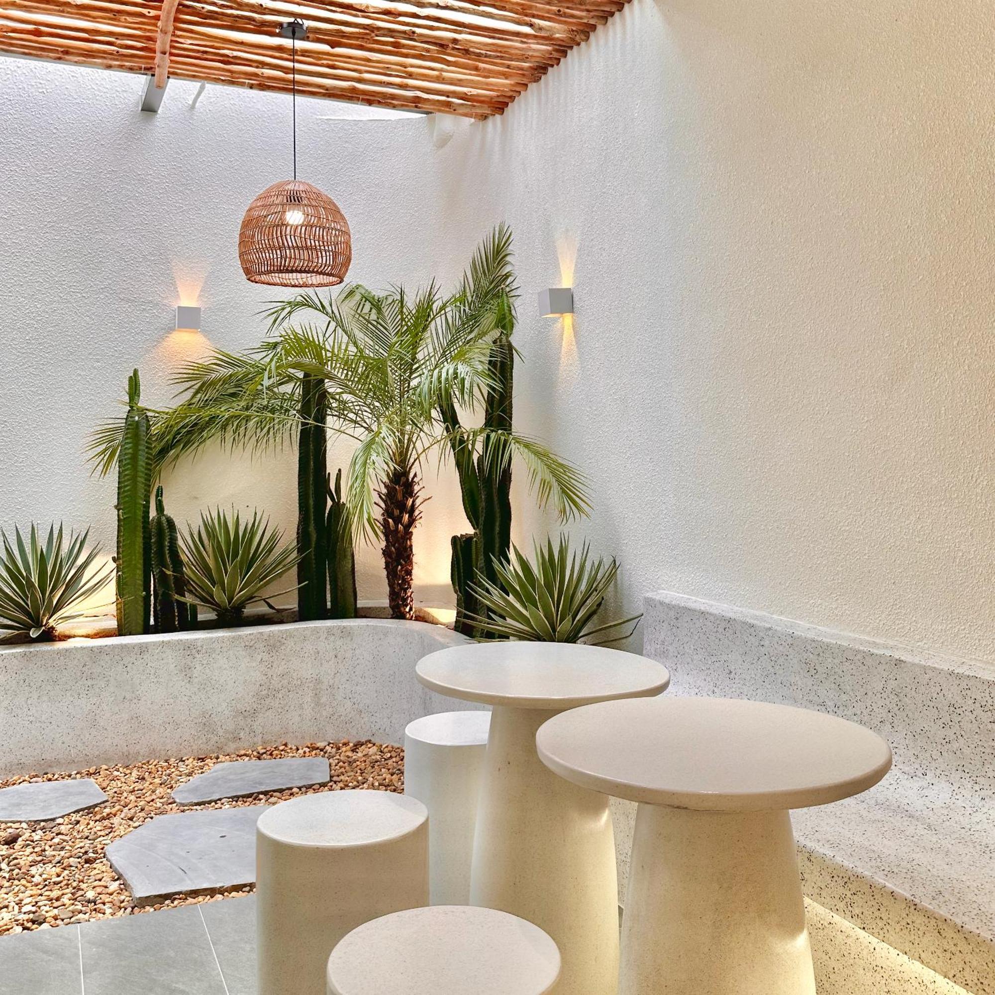 Kin Wander Trung Son Apartment TP. Hồ Chí Minh Ngoại thất bức ảnh