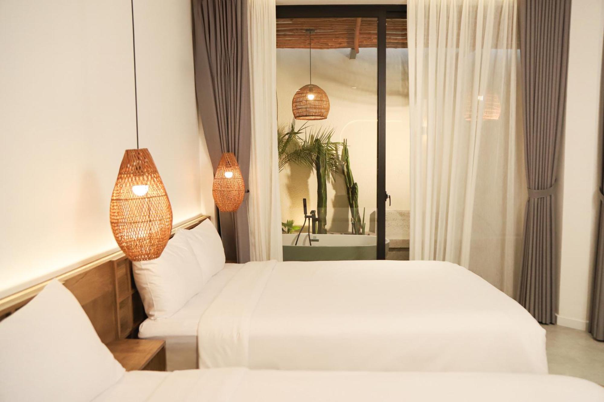 Kin Wander Trung Son Apartment TP. Hồ Chí Minh Ngoại thất bức ảnh