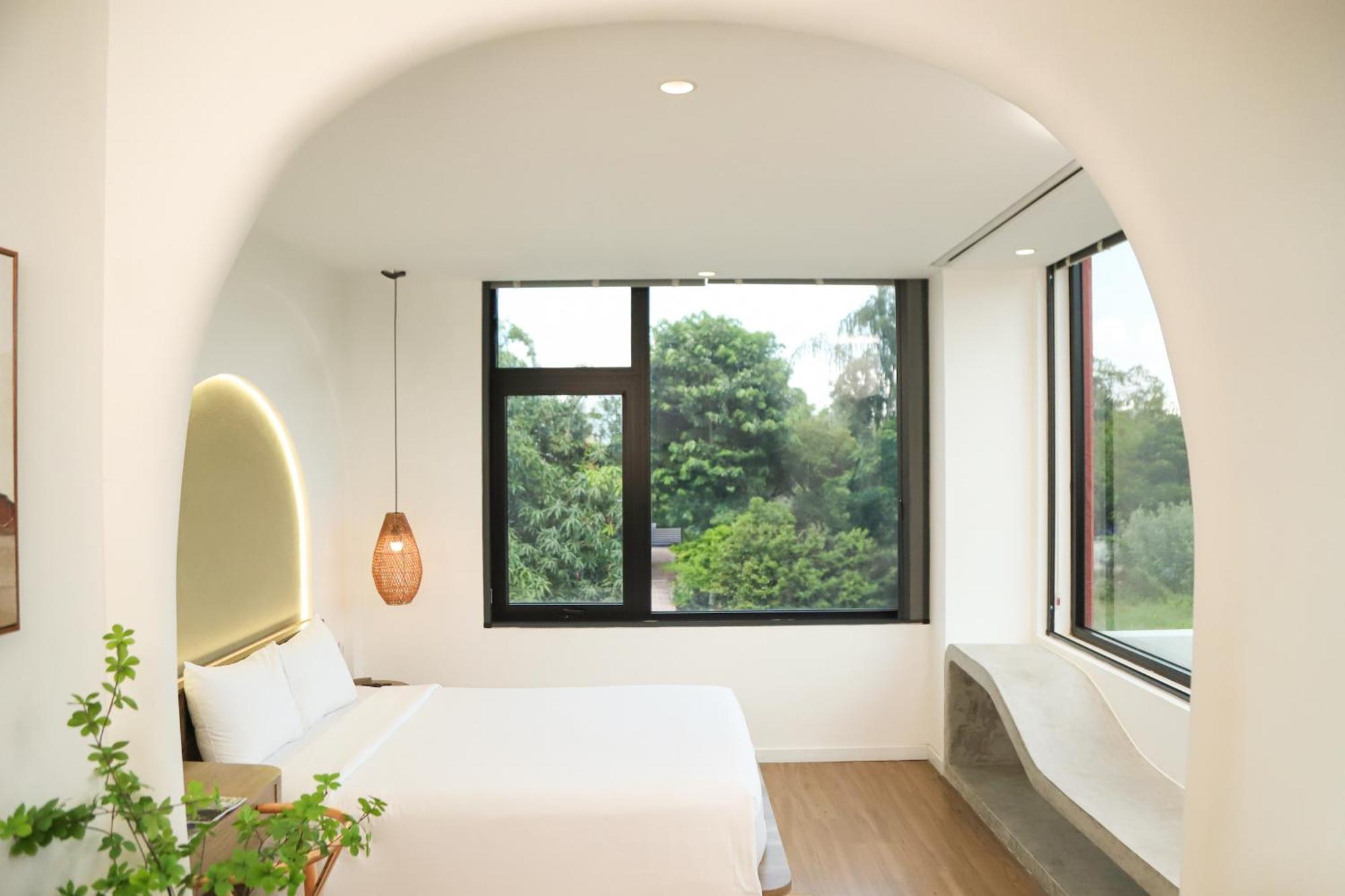 Kin Wander Trung Son Apartment TP. Hồ Chí Minh Ngoại thất bức ảnh