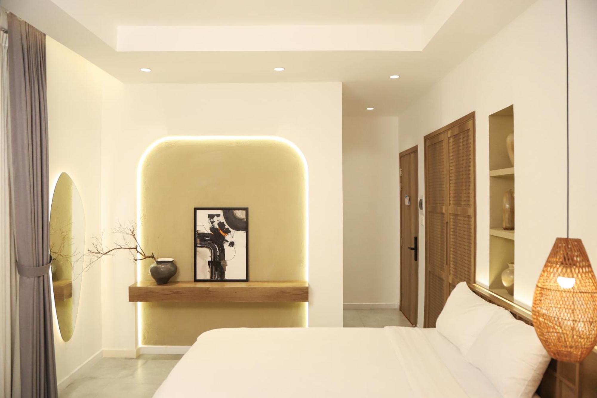 Kin Wander Trung Son Apartment TP. Hồ Chí Minh Ngoại thất bức ảnh