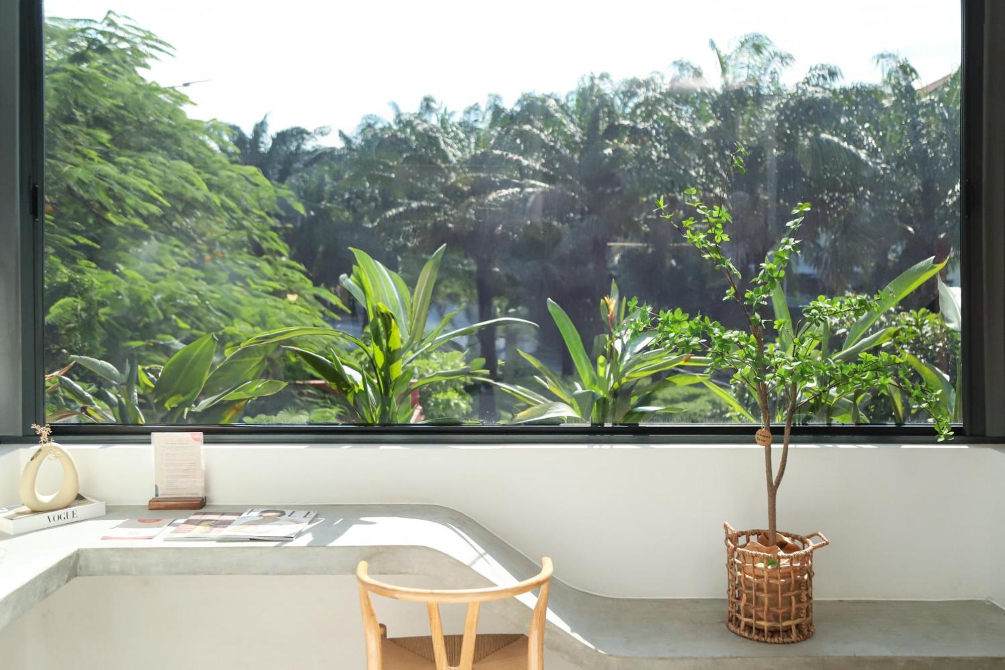 Kin Wander Trung Son Apartment TP. Hồ Chí Minh Ngoại thất bức ảnh