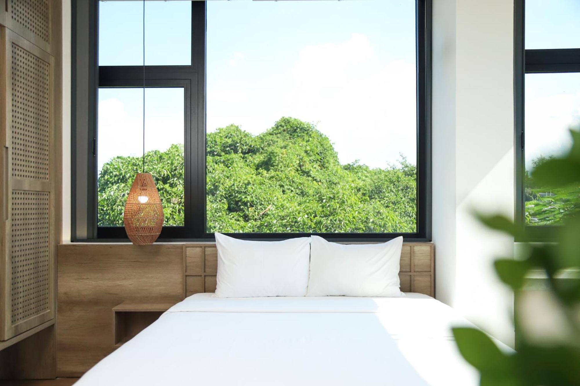 Kin Wander Trung Son Apartment TP. Hồ Chí Minh Ngoại thất bức ảnh