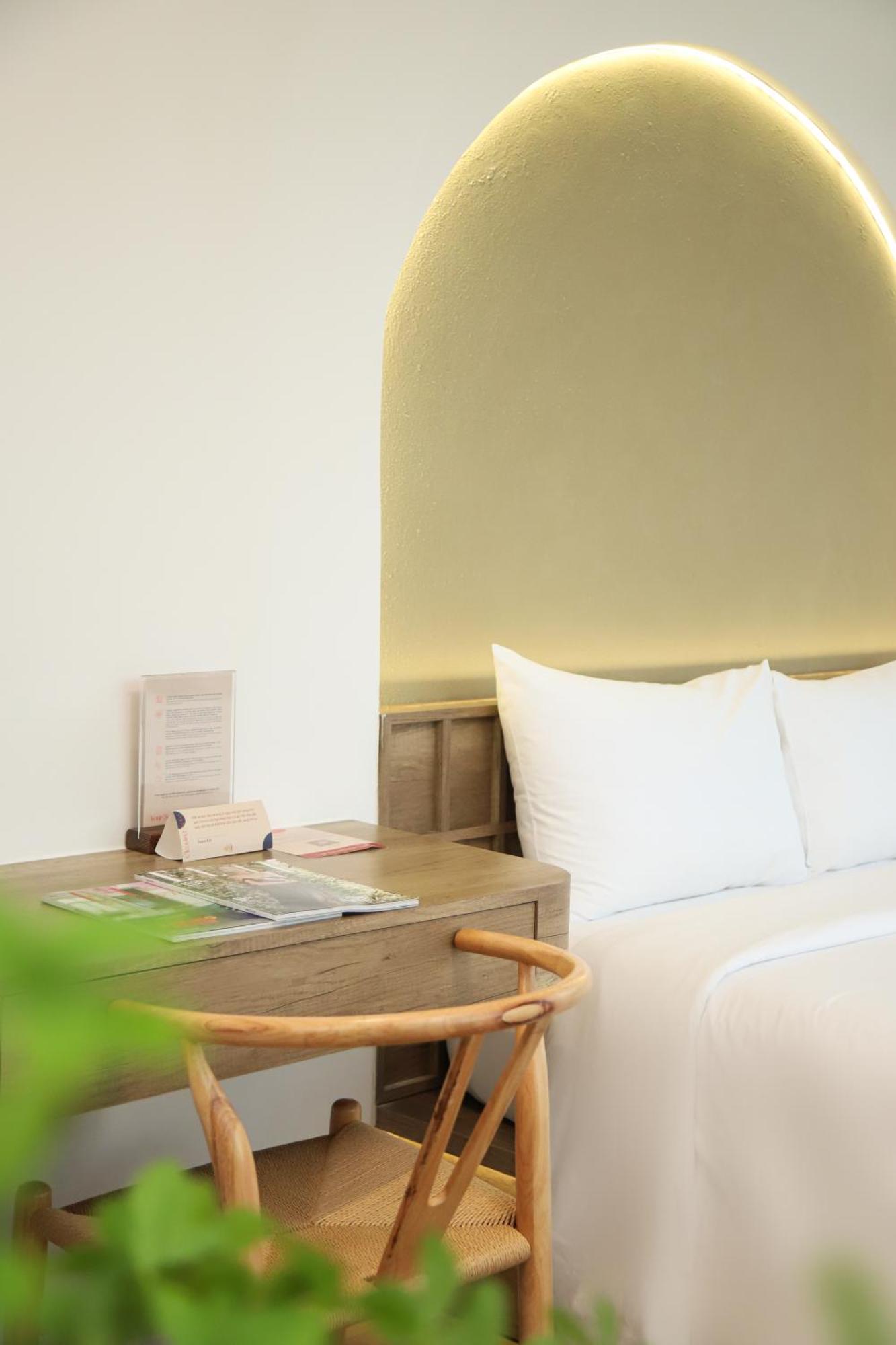 Kin Wander Trung Son Apartment TP. Hồ Chí Minh Ngoại thất bức ảnh