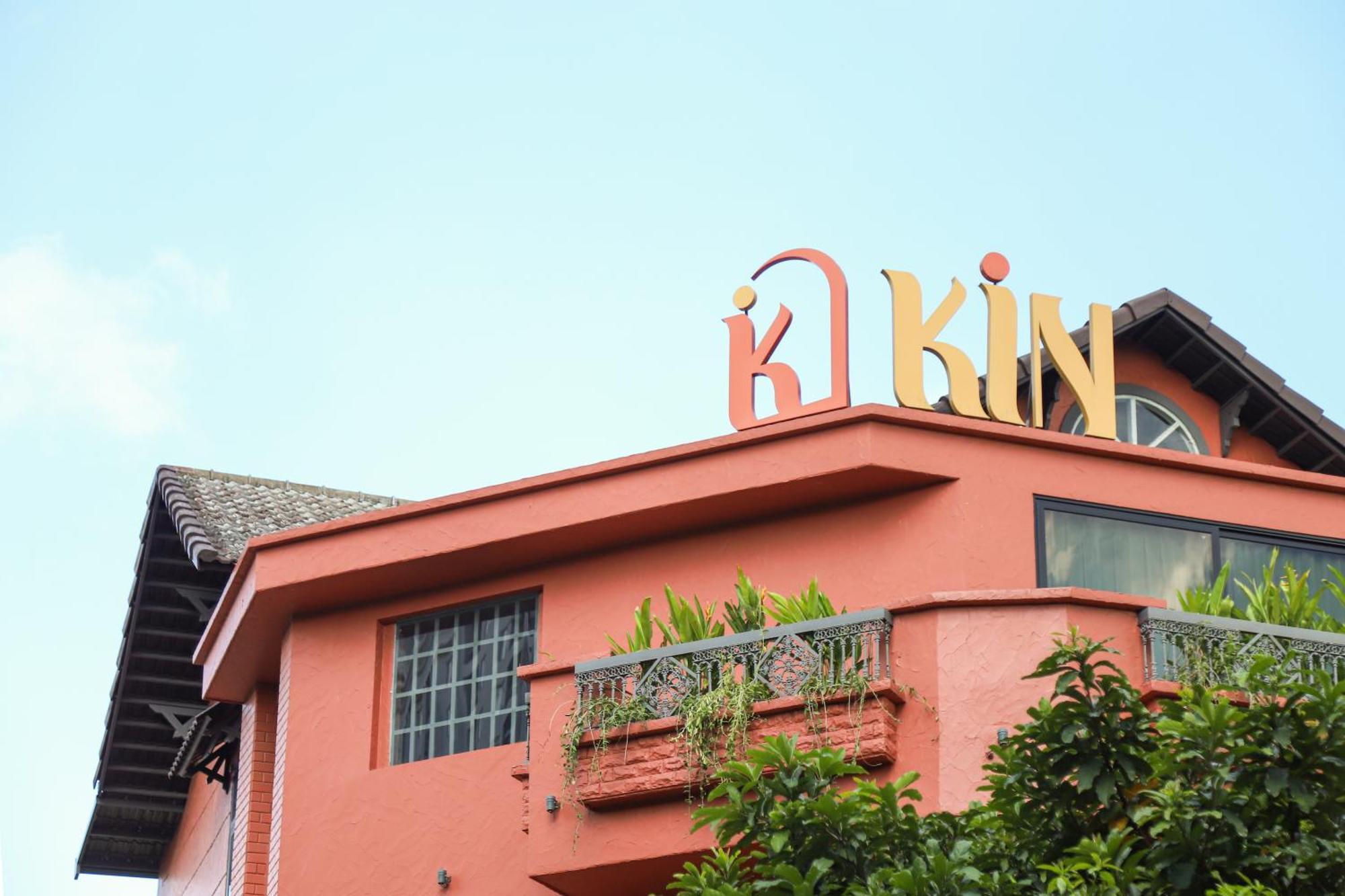 Kin Wander Trung Son Apartment TP. Hồ Chí Minh Ngoại thất bức ảnh